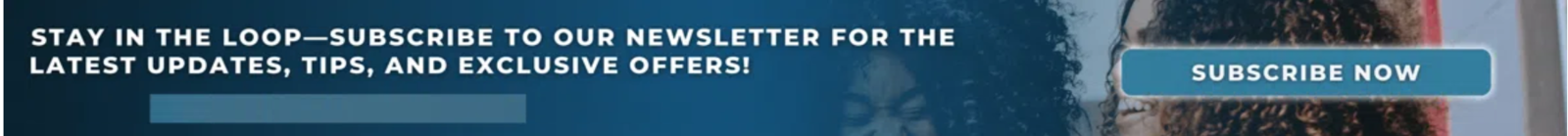 Newsletter Sign Up